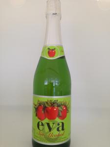 EVA Cider non alcohol